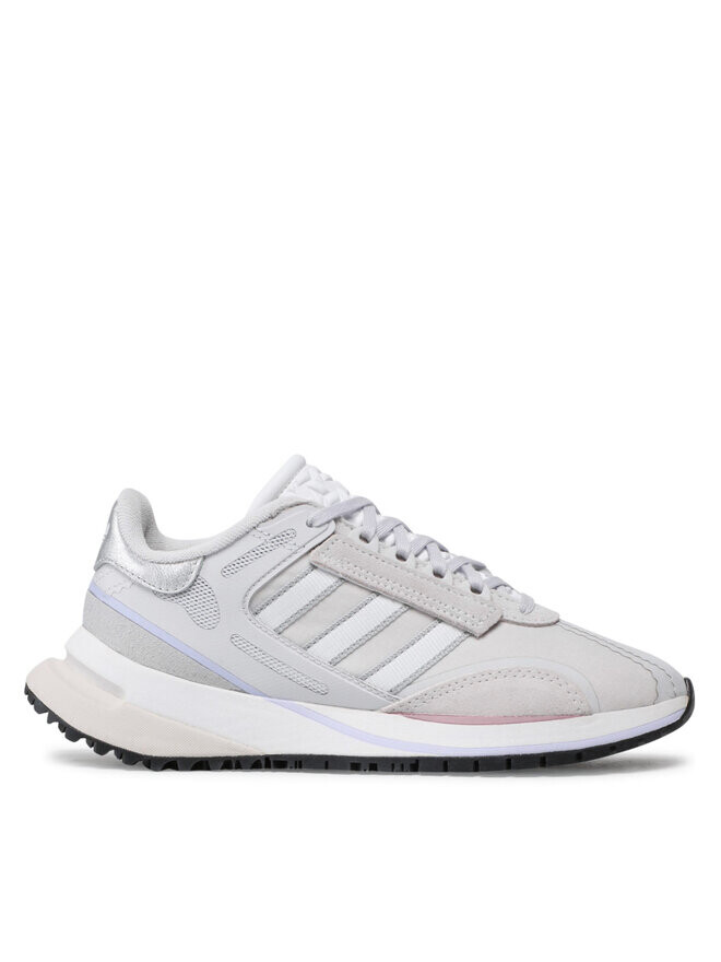 

Кроссовки Adidas, серый