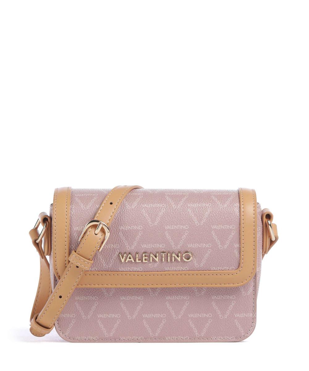 

Женская сумка через плечо из искусственной кожи Valentino Bags, розовый