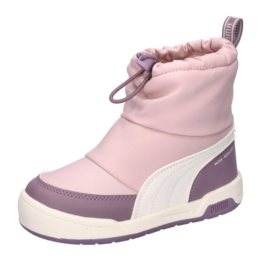 

Детские зимние ботинки Puma Multiflex 2 Boot AC Inf 402846