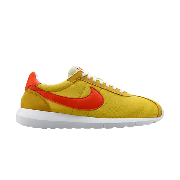 

Кроссовки Nike Roshe LD 1000, желтый
