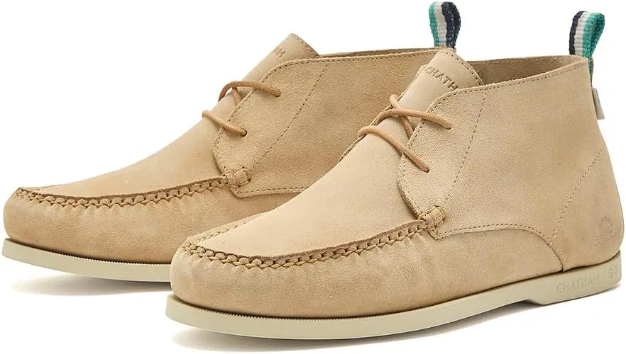 Мужские ботинки Chatham Ives Repello Chukka, Sand