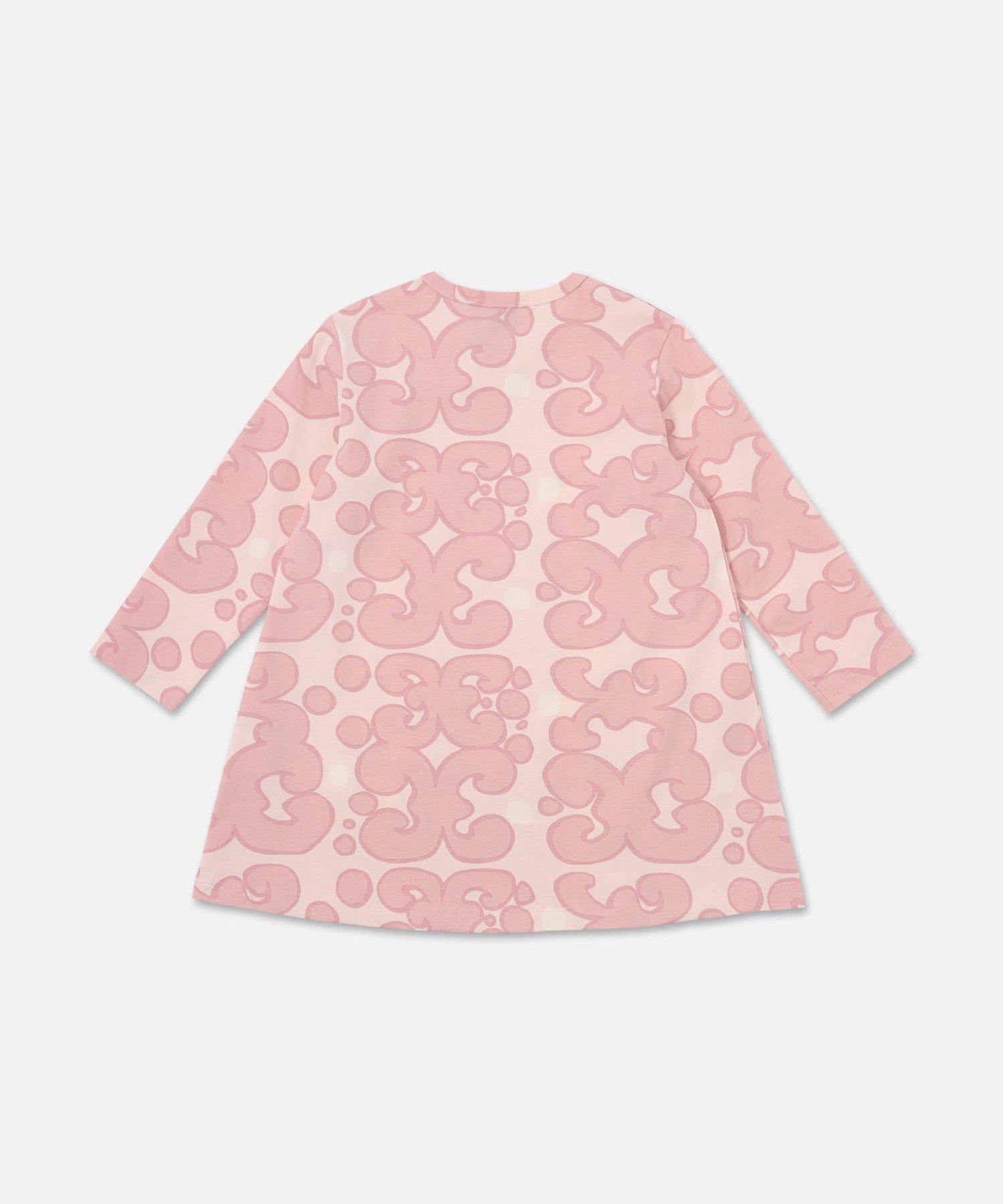 Платье Retkeily Keidas II Marimekko, Light pink x light pink — фото 2