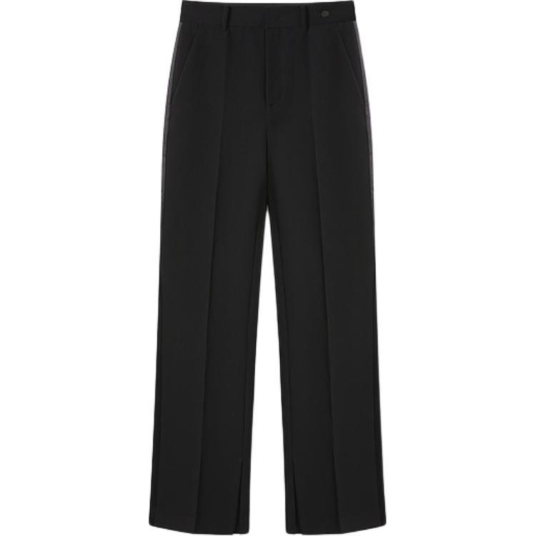 

KARL LAGERFELD / Karl Lagerfeld Jeans KARL LAGERFELD Suit Trouser Women's Black