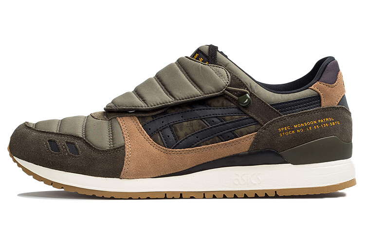 

Кроссовки Asics Gel-Lyte 3 унисекс