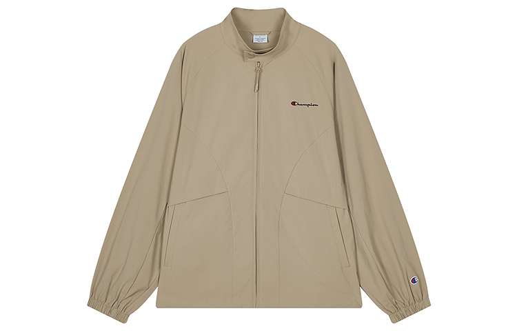 

Champion Куртка Unisex, Light Khaki