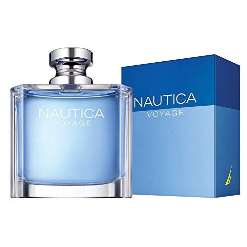 

Туалетная вода для мужчин, 100 мл Nautica, Voyage
