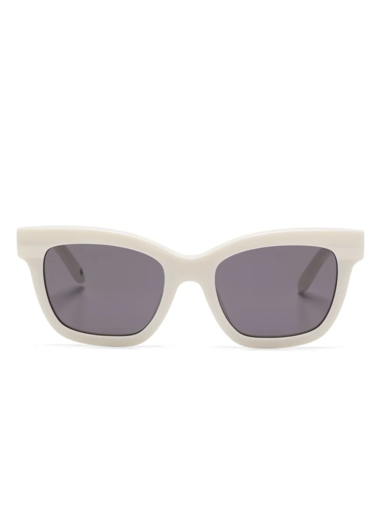 

Солнцезащитные очки Линкольн Off-White Eyewear, белый