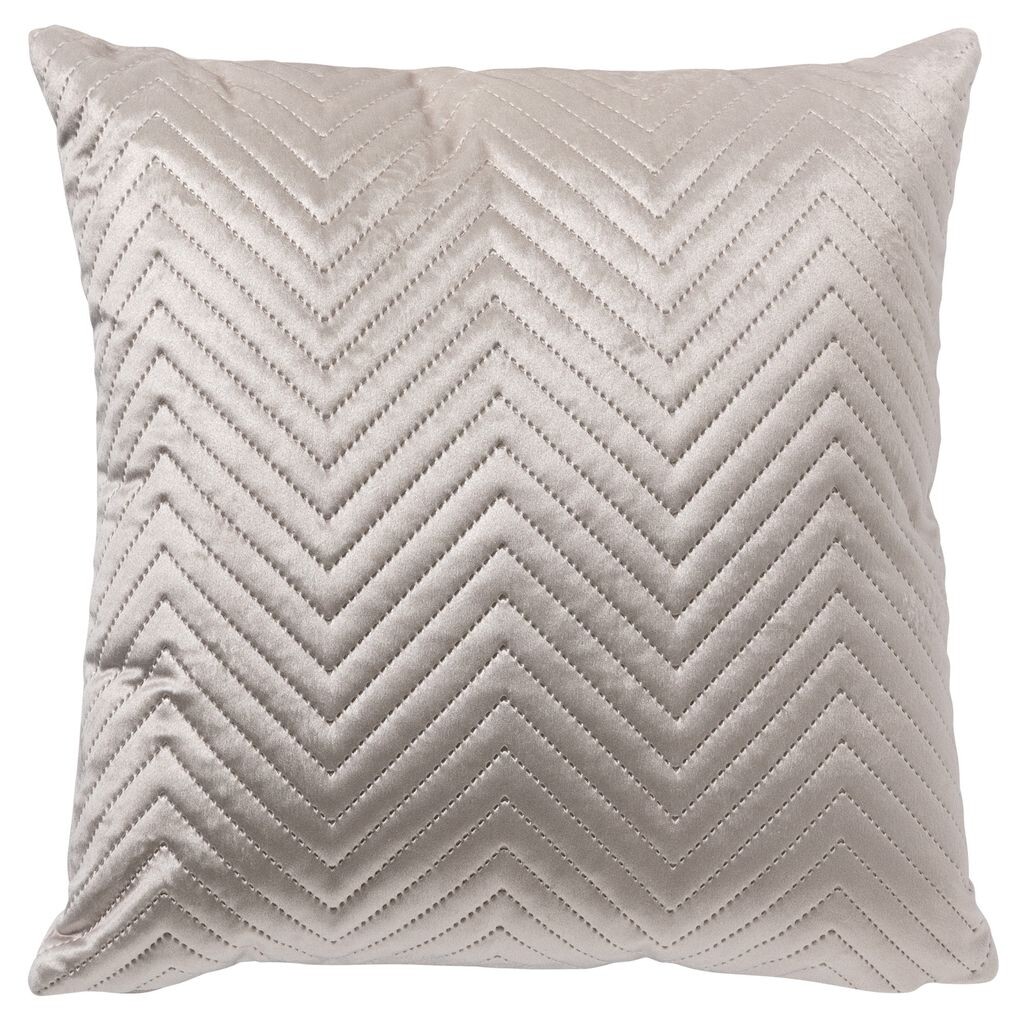 

Dutch Decor DUKE - подушка декоративная 40x40 см Пемза - бежевый
