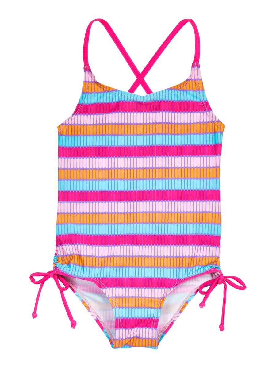 

Купальник PLAYSHOES, цвет Fuchsia/Rose