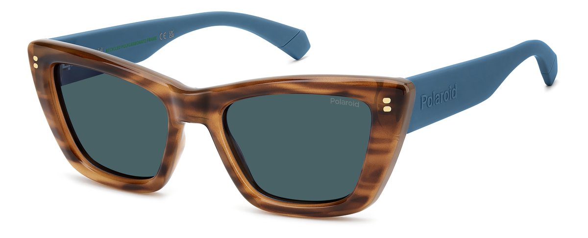 

Женские солнцезащитные очки PLD 6242-S-X POLAROID