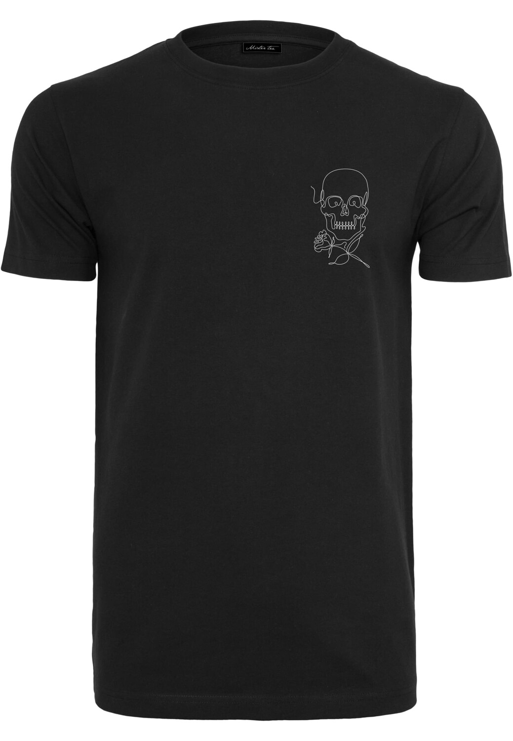 

Футболка Mister Tee, черный