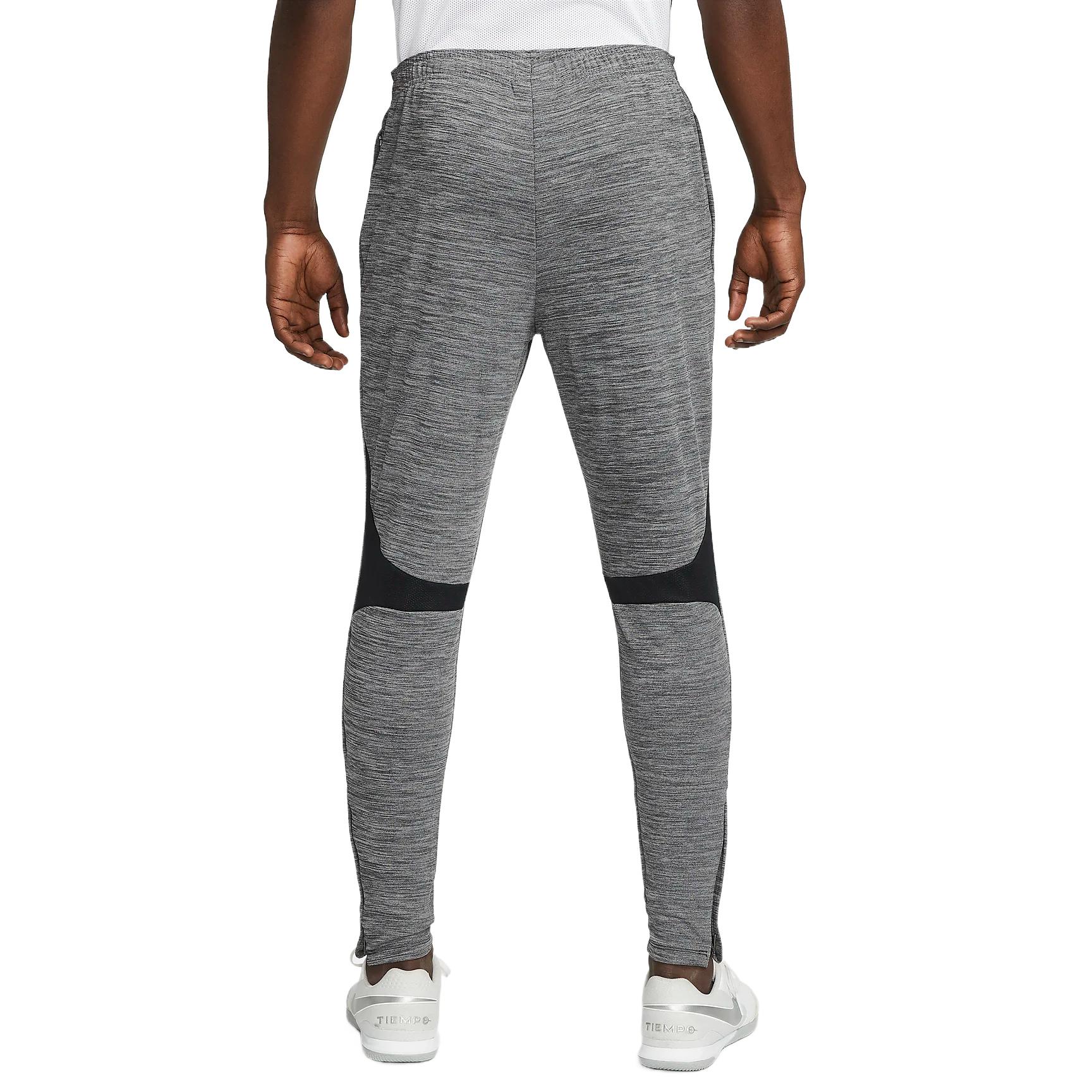 Nike Футболка Dri FIT Academy Men's Soccer Track Pants Soccer Bottom Men's Black — фото 3