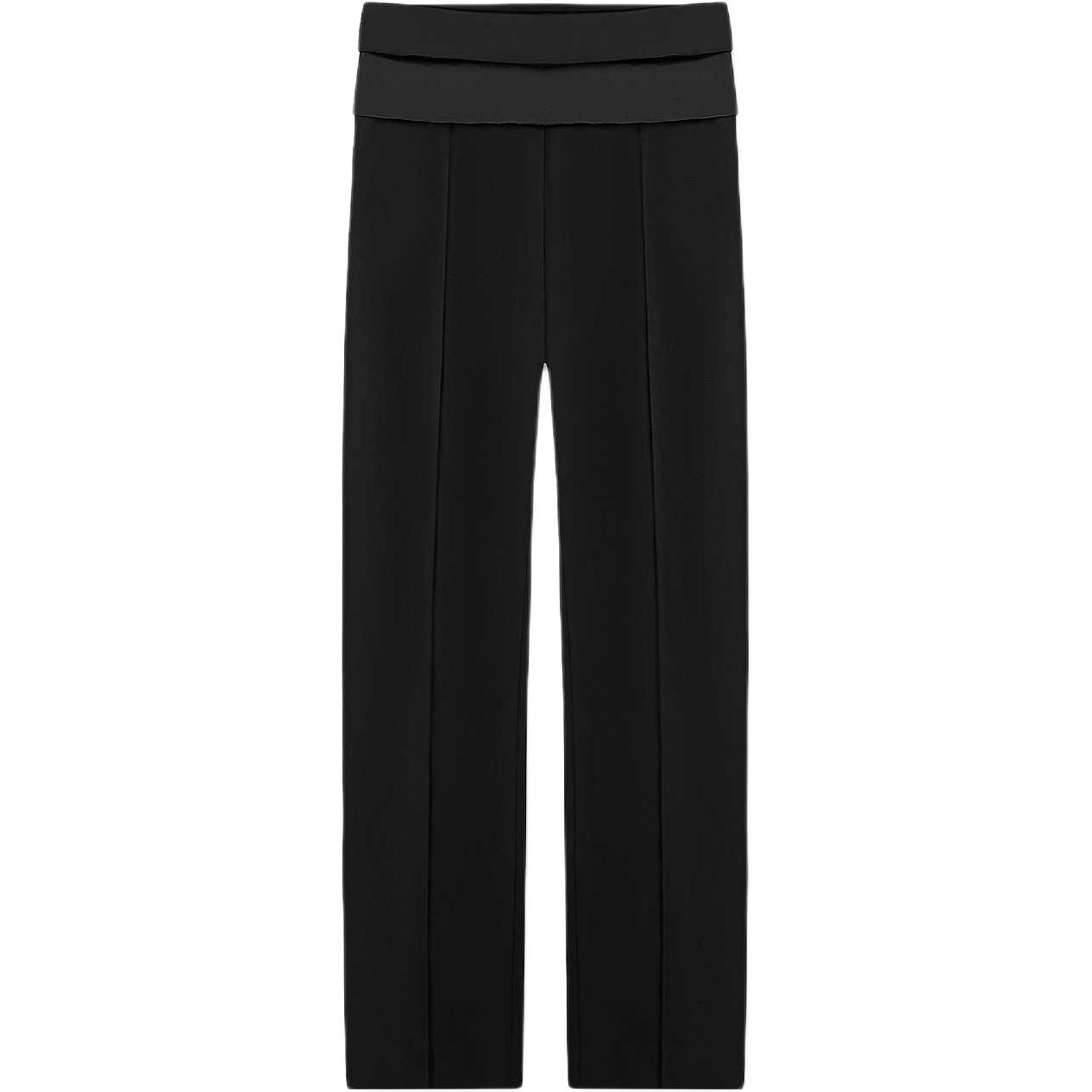 

Брюки KARL LAGERFELD женские KARL LAGERFELD / Karl Lagerfeld Jeans, черный