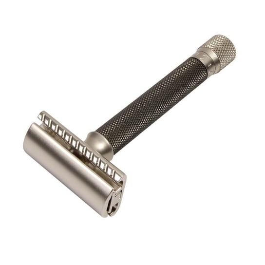 

Бритвенные лезвия с переменным углом бритья, графит Parker VARGR —