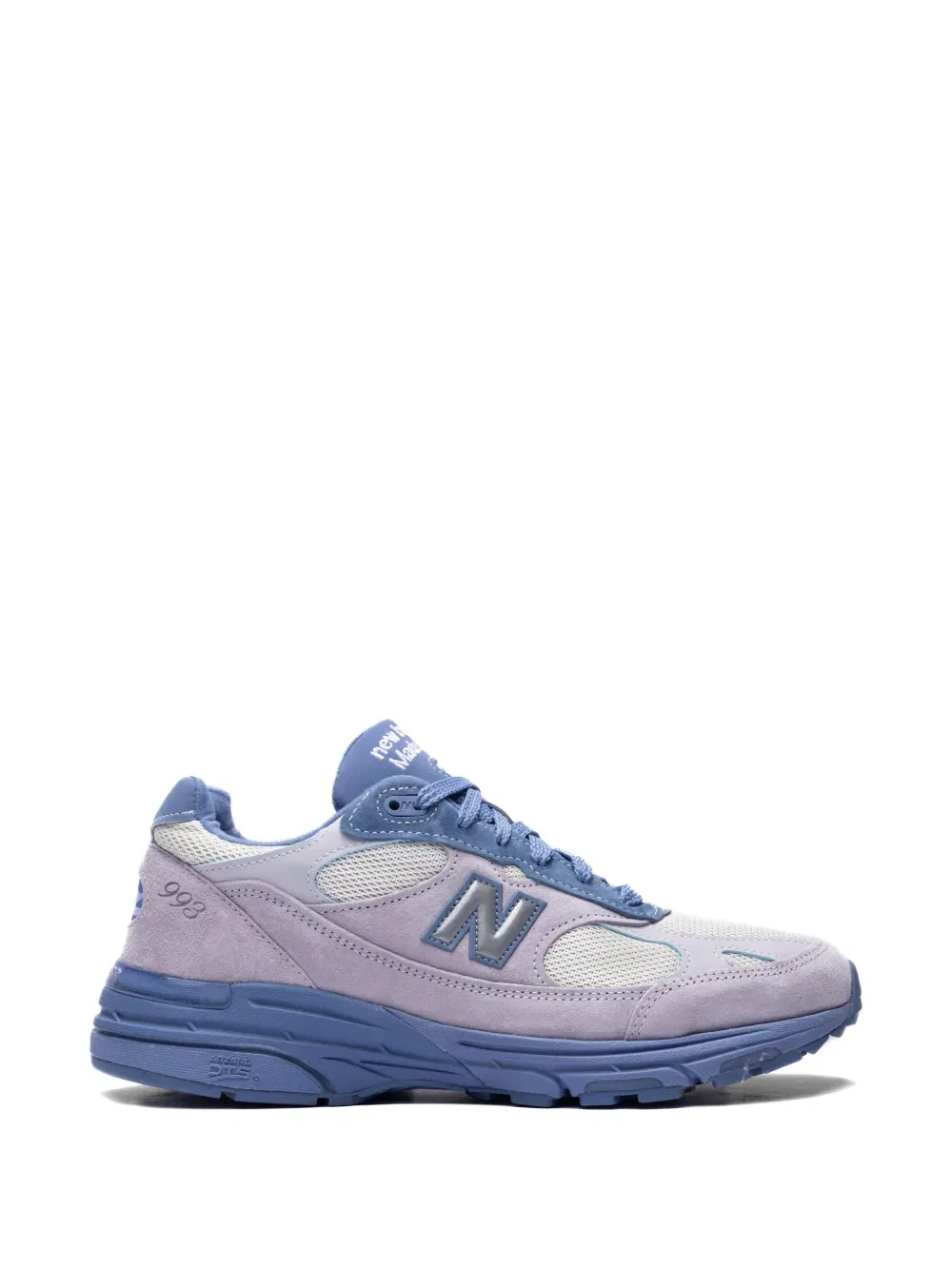 Кроссовки New Balance 993, фиолетовый