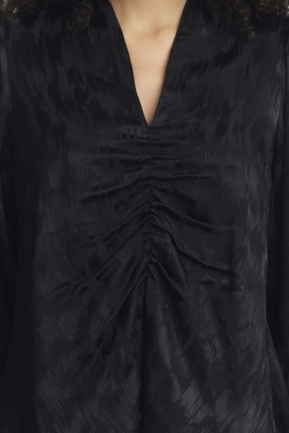

Блуза DALILA BLOUSE Gestuz, черный