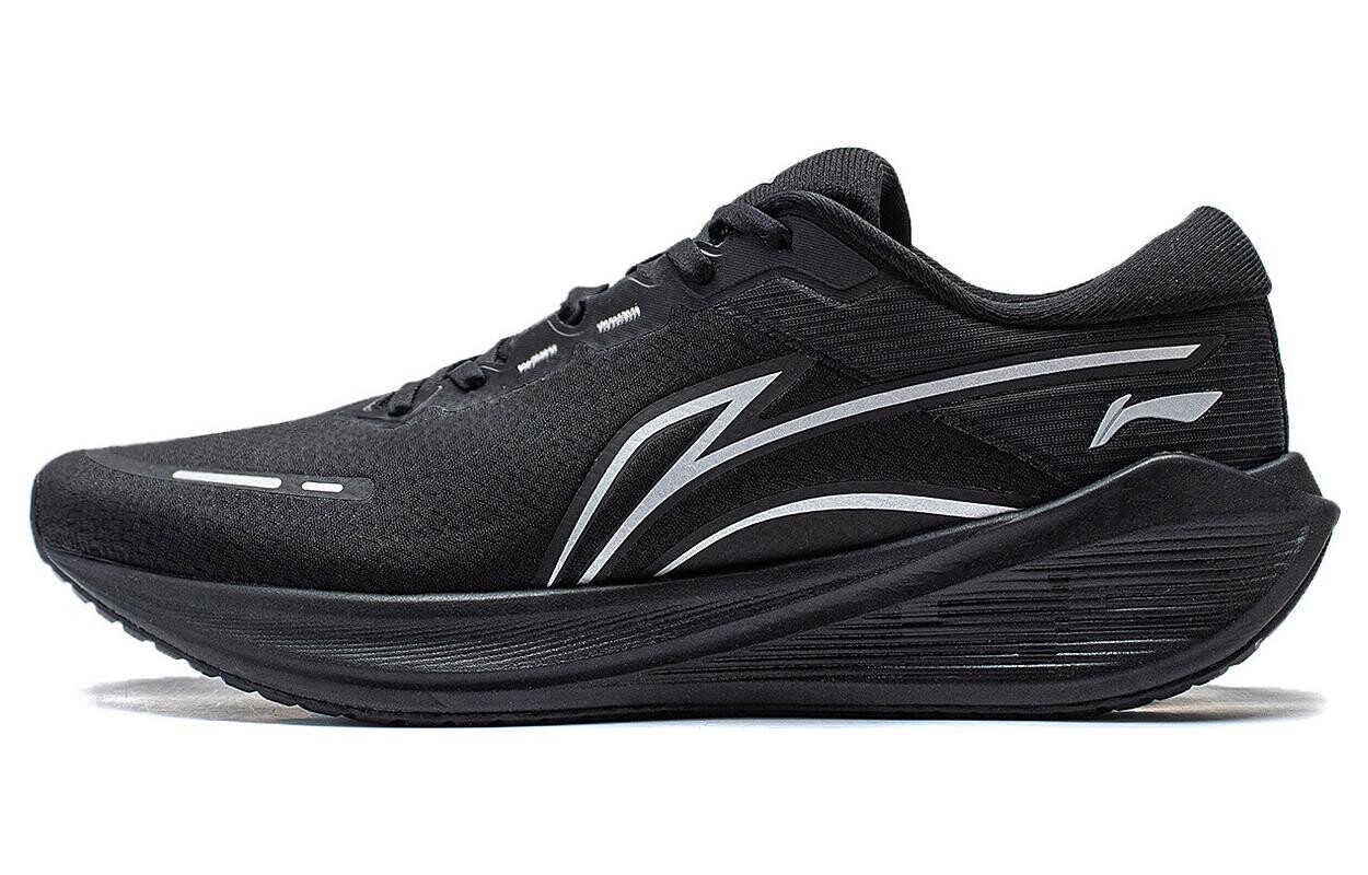 

Кроссовки женские WuShi Lite V2 с низким верхом Lining