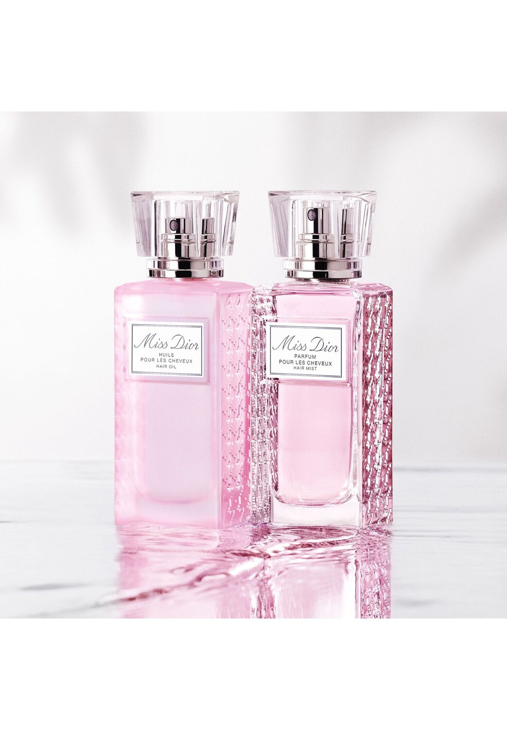 ДУХИ ДЛЯ ВОЛОС 30ml DIOR — фото 2