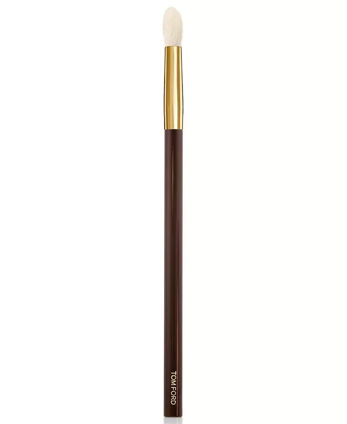 

Кисть для растушевки теней 13 Tom Ford, цвет No Color