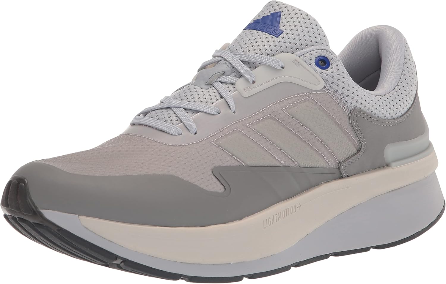 

Мужские кроссовки adidas Znchill Lightmotion, серый