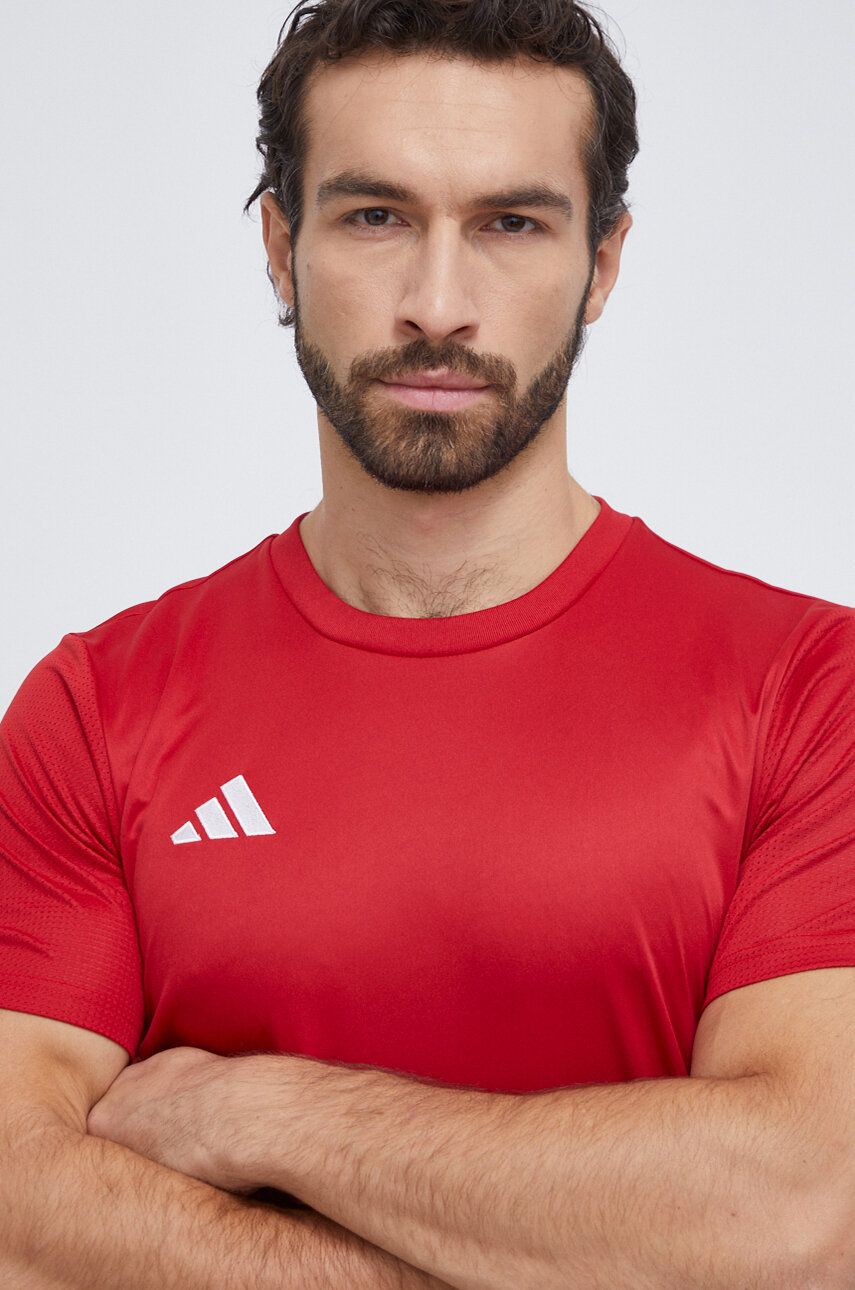 Тренировочная футболка Tabela 23 adidas Performance, красный — фото 3