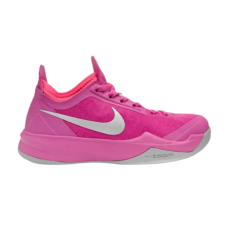 Кроссовки Wmns Zoom Crusader 'Digital Pink', розовый