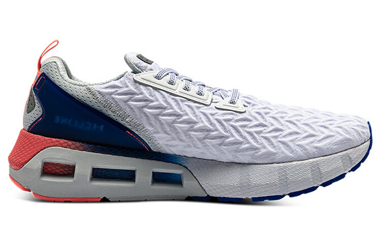 Обувь Under Armour HOVR Mega 2 Lifestyle Мужская — фото 2