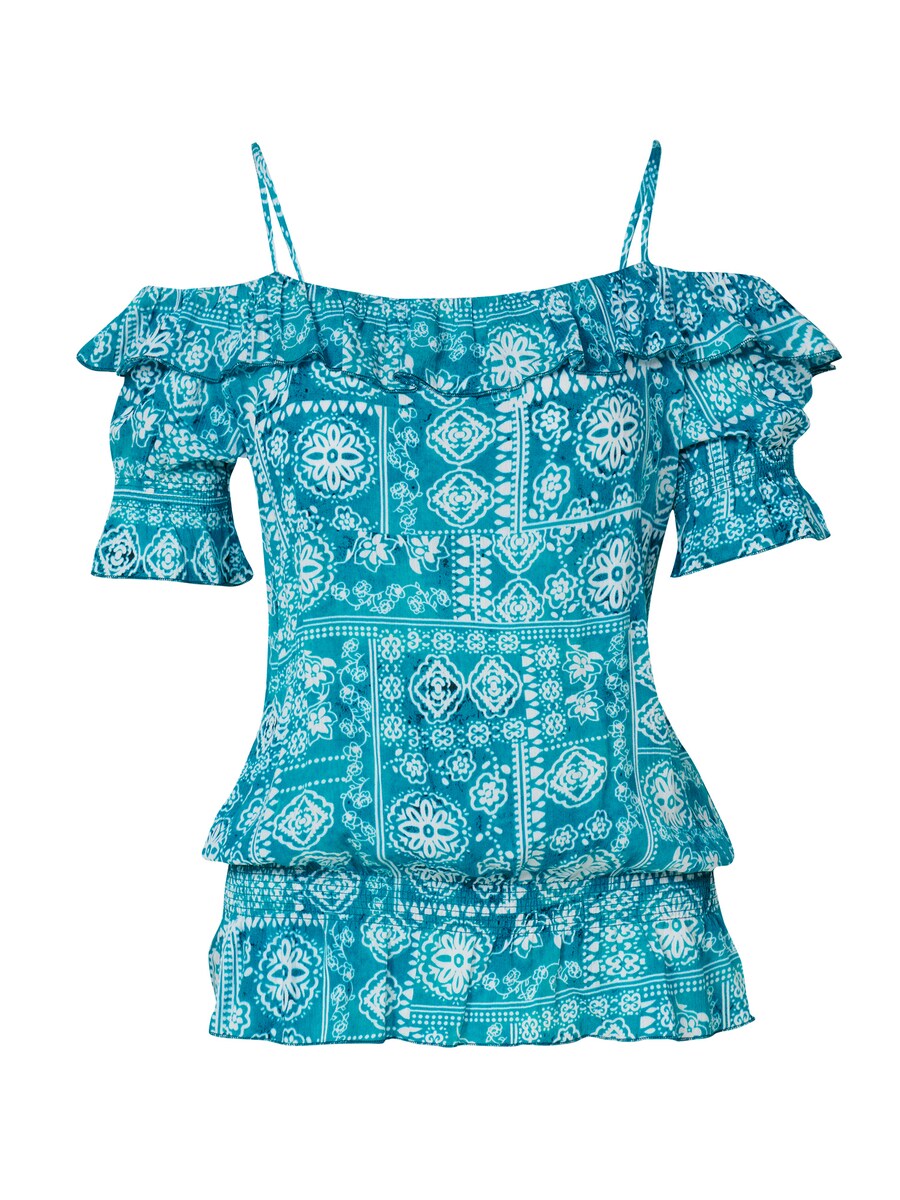 

Блуза KOROSHI, Green