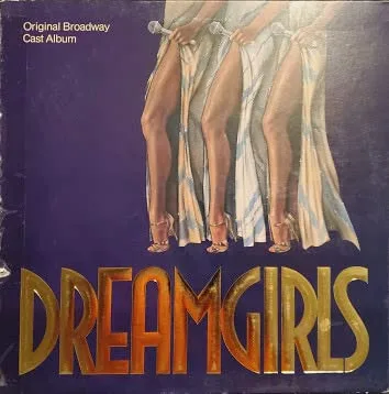 dreamgirls 1983 cast