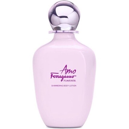 

Женские духи Salvatore Ferragamo Amo Ferragamo Flowerful Shimmering Body Lotion 6.8oz