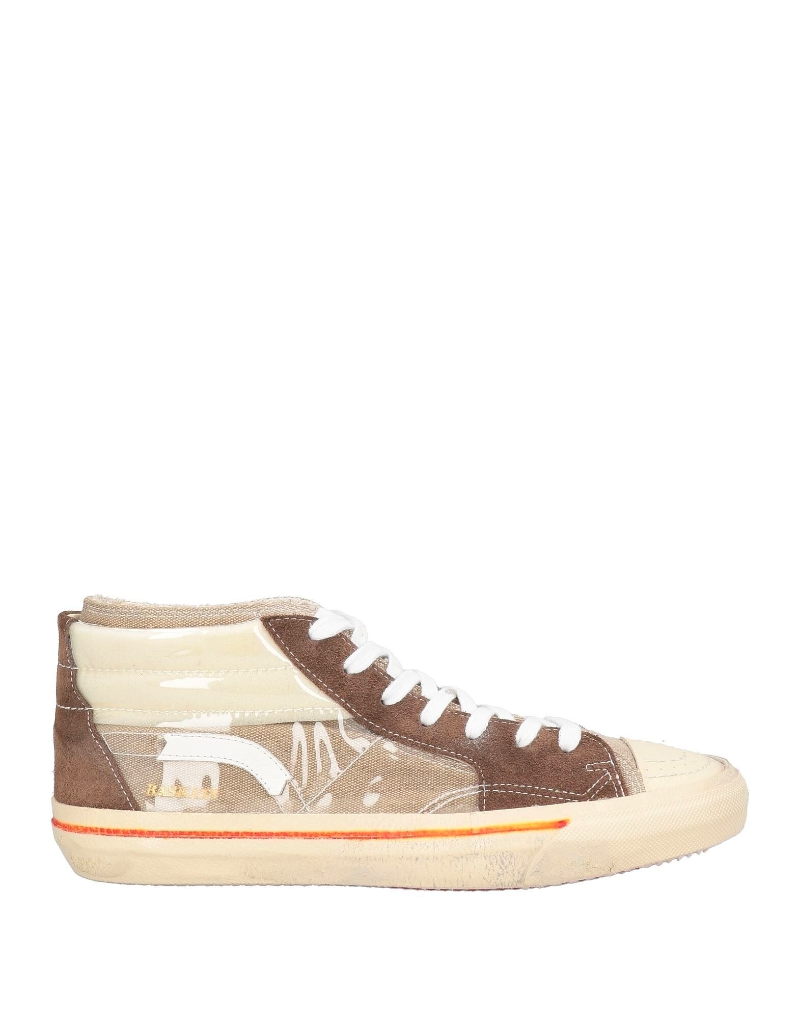 

Кроссовки Hidnander, коричневый