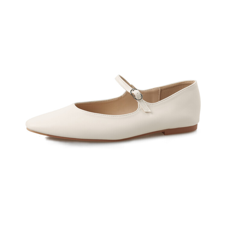 

Туфли BalletCat Mary Jane Shoes Women's