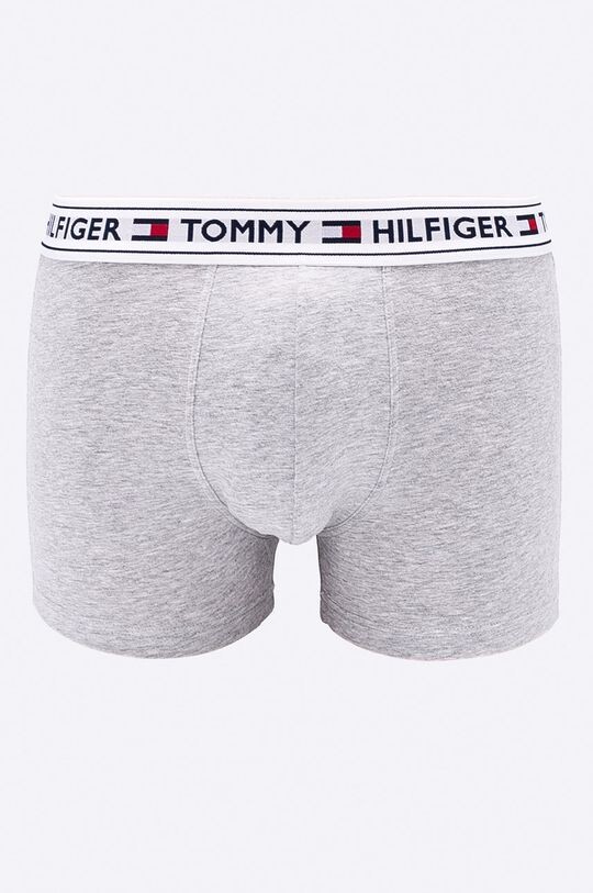 

Томми Хилфигер - Боксеры UM0UM00515 Tommy Hilfiger, серый