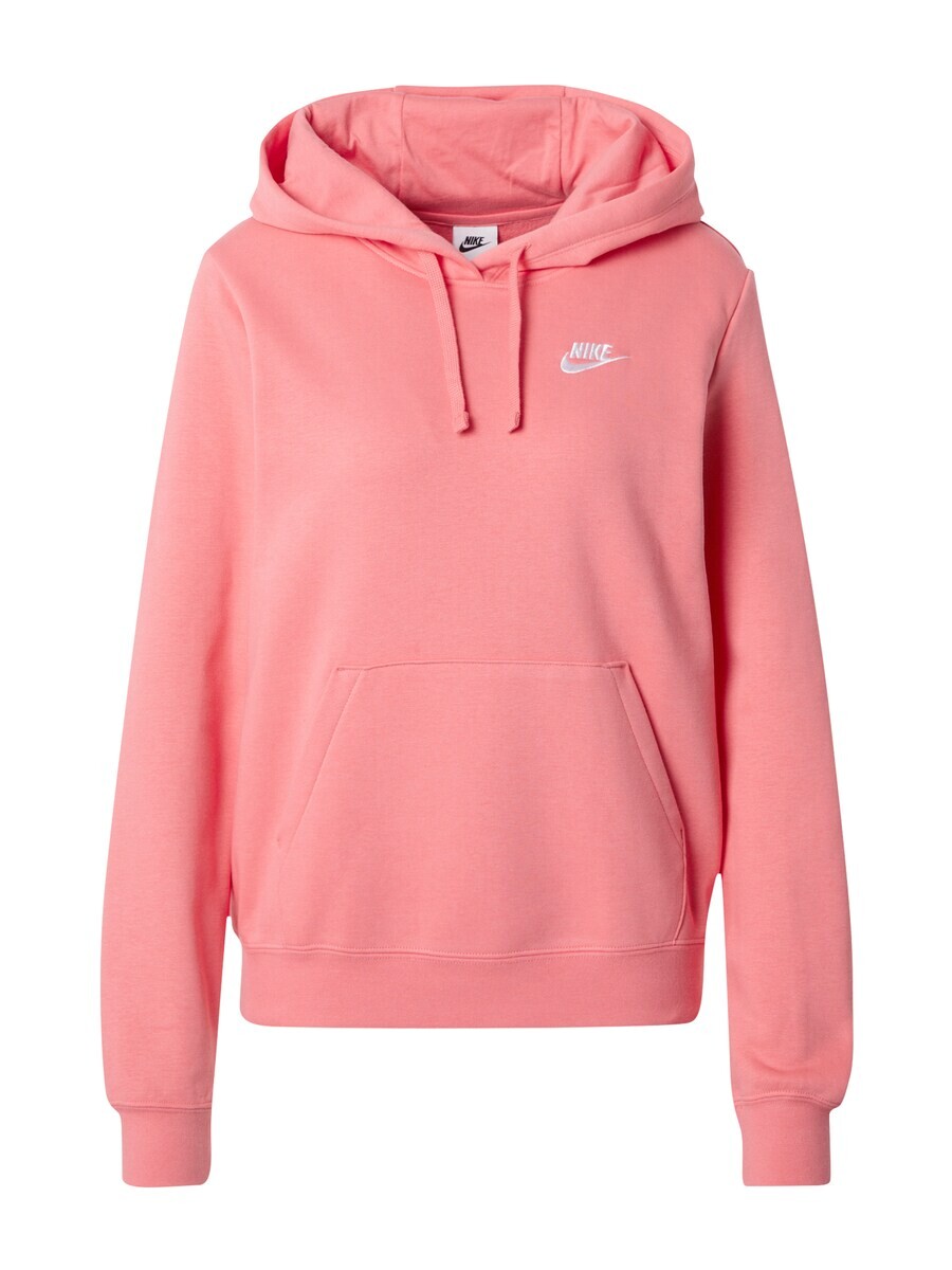 

Толстовка Nike Sportswear, светло-розовый