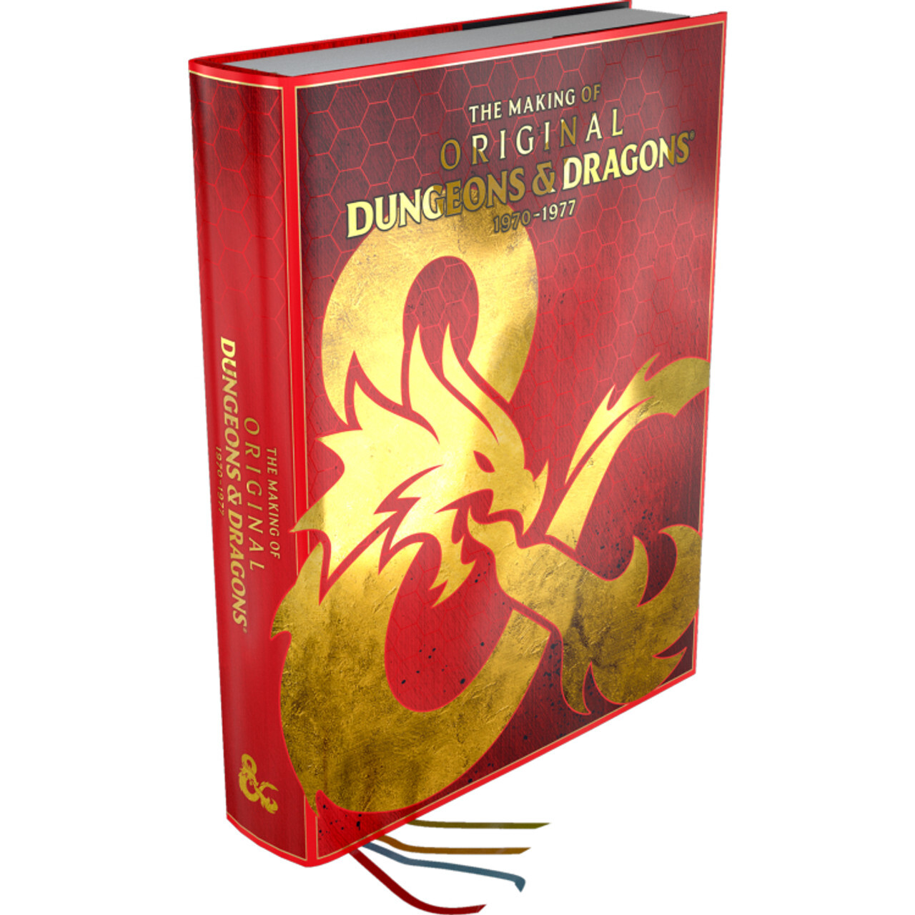 

Ролевая игра The Making of Original Dungeons & Dragons: 1970 - 1977