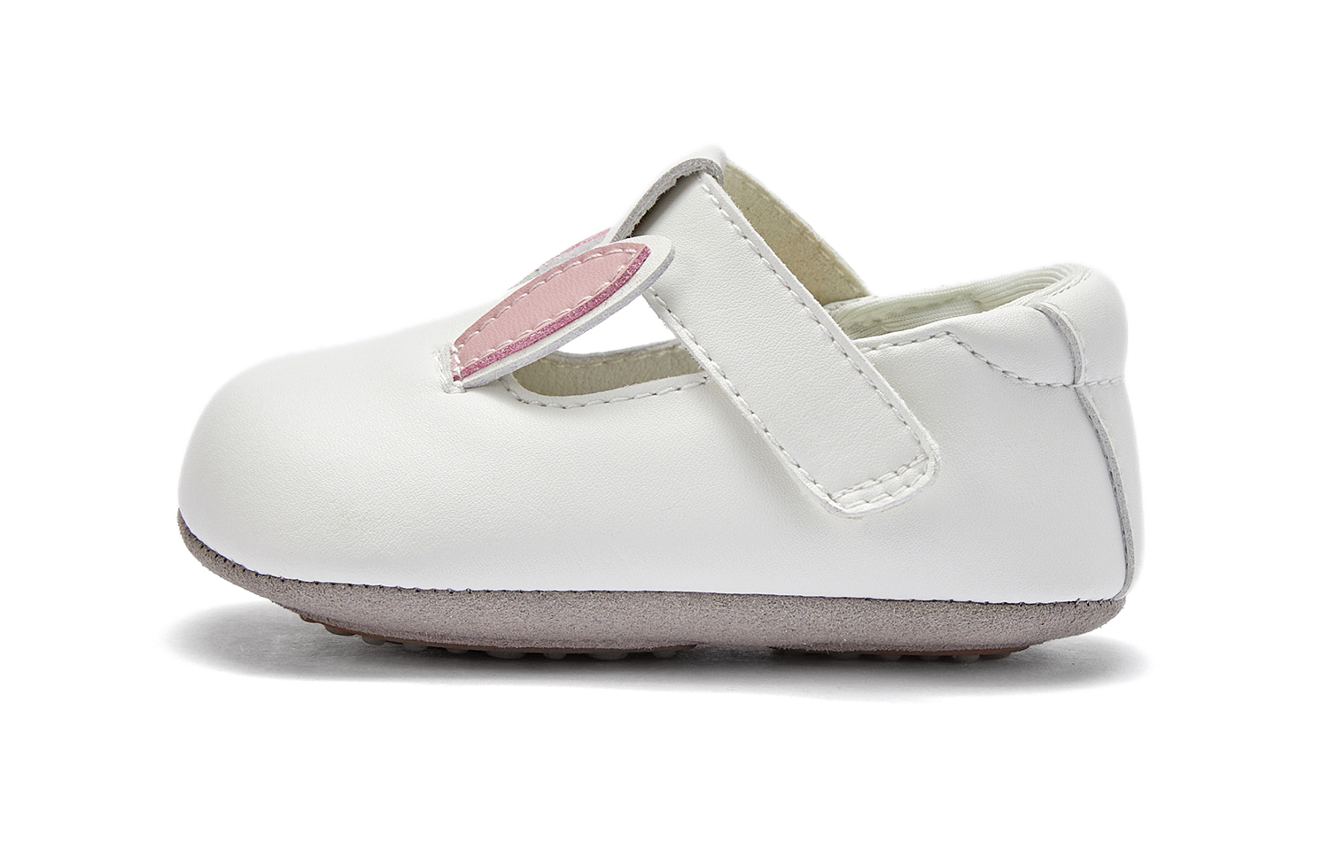 

Обувь для начинающих ходить / Детские носки DAVE&BELLA, Little Rabbit