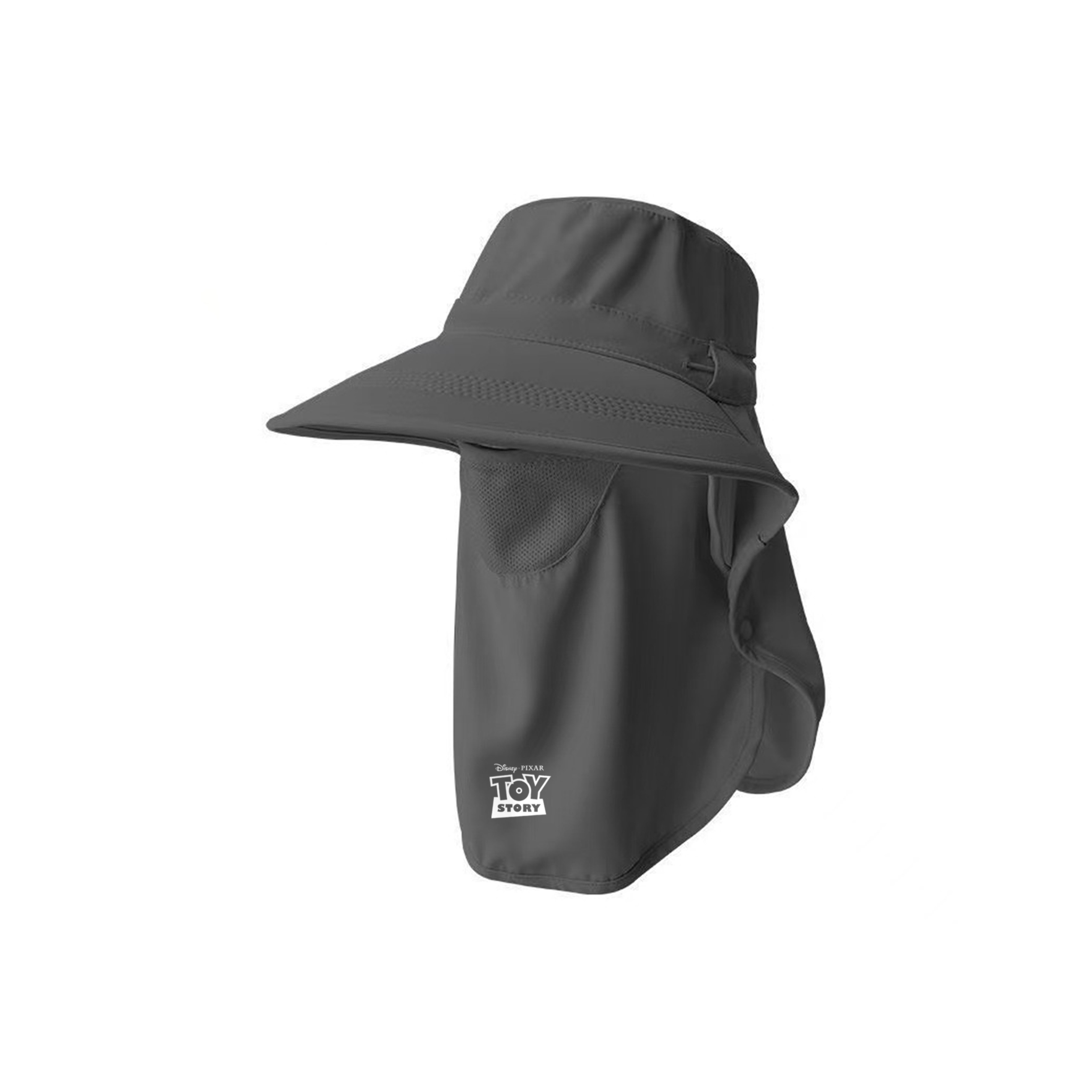 

Disney Полиэстеровая панама унисекс, Dark Gray