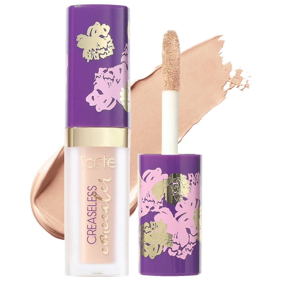 

Консилер Maracuja Creaseless Full Coverage Radiant Undereye tarte, 0.035 oz /1 g, 10N fair