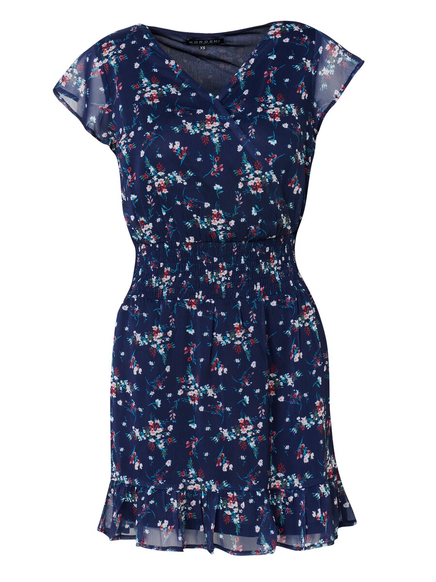 

Летнее платье KOROSHI, Navy