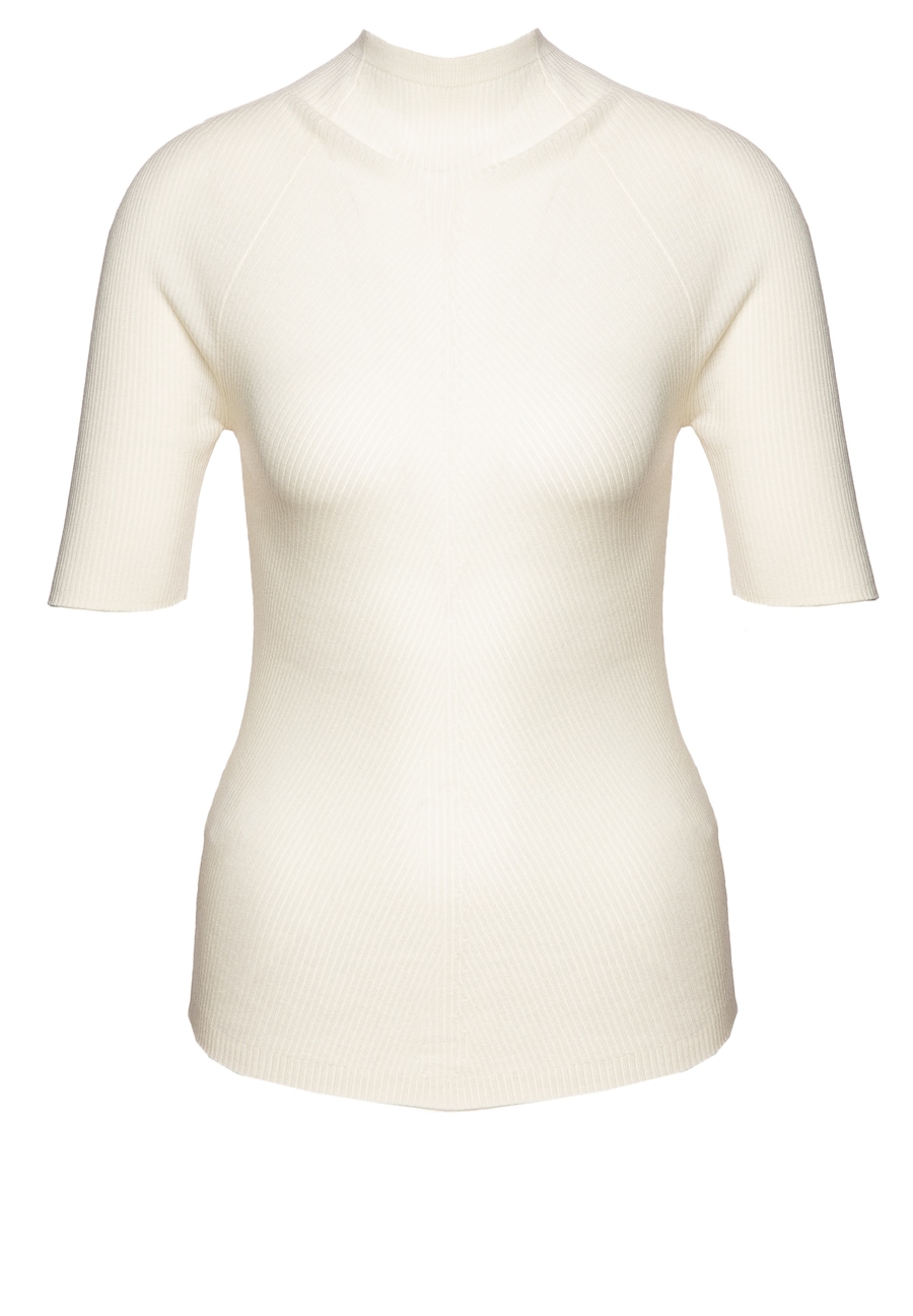 

Свитер BOSS Faleri, белый