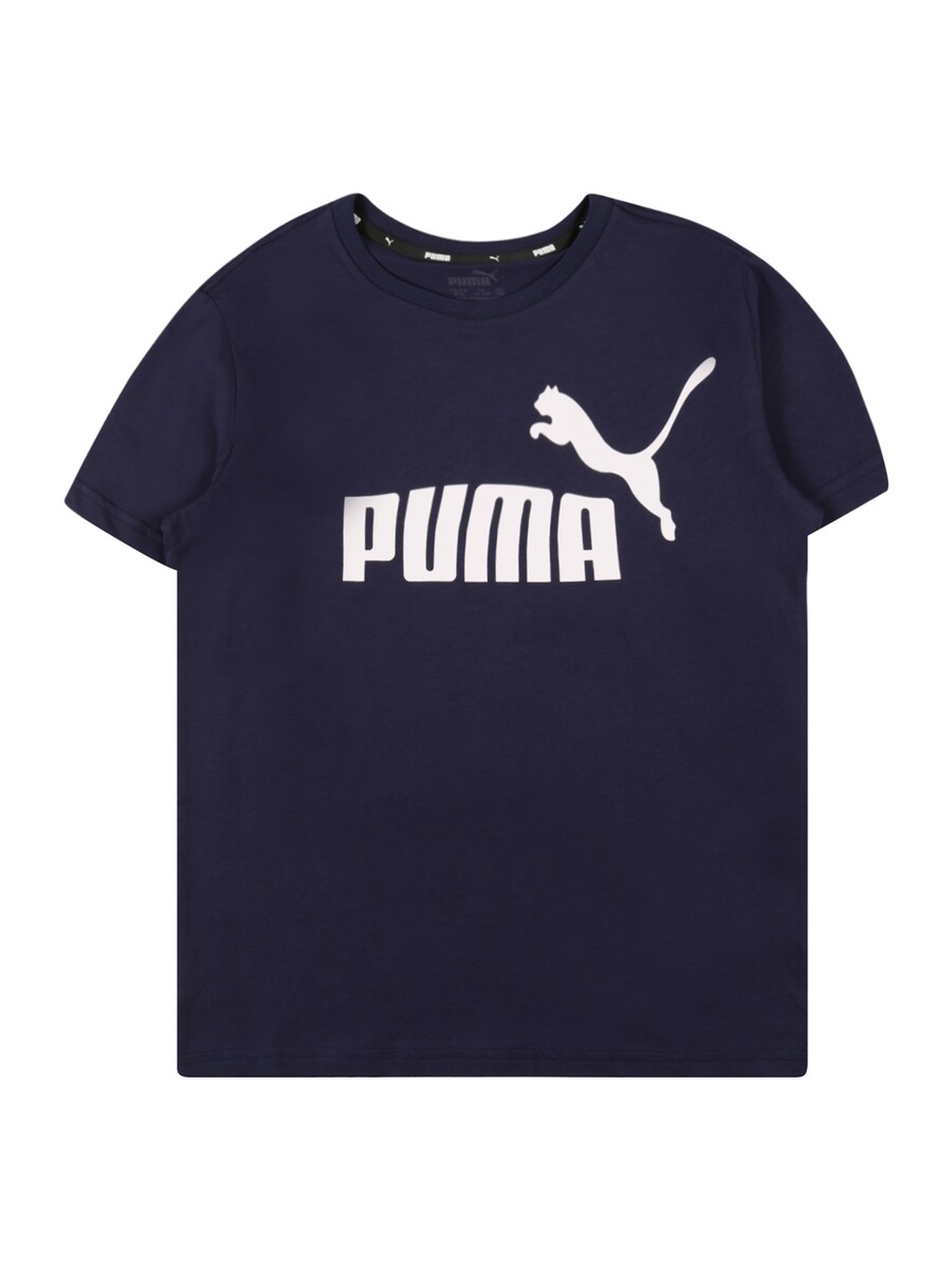 

Футболка PUMA Shirt, темно-синий