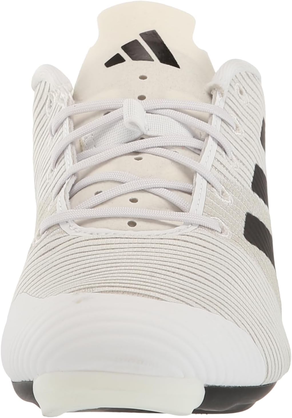 Мужские кроссовки adidas The Road, белый/черный/серый — фото 2