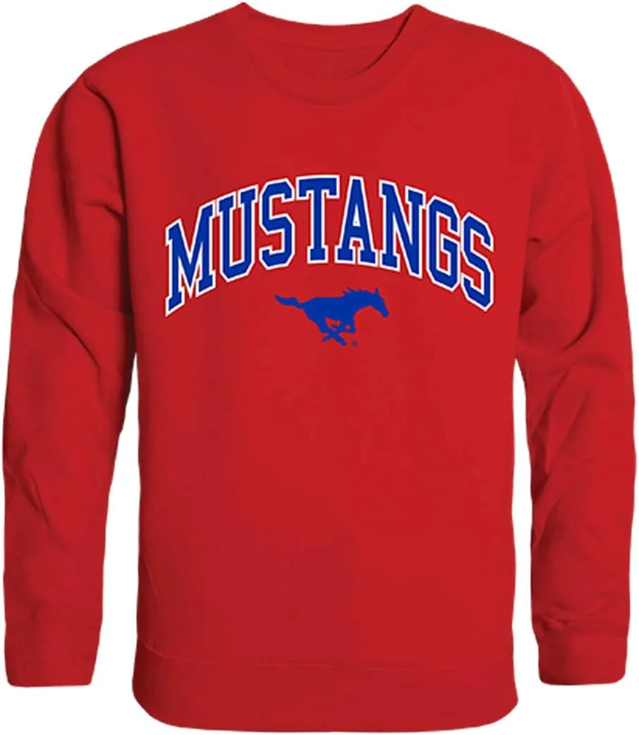 

Толстовка Republic Southern Methodist University Methodist Campus W Republic