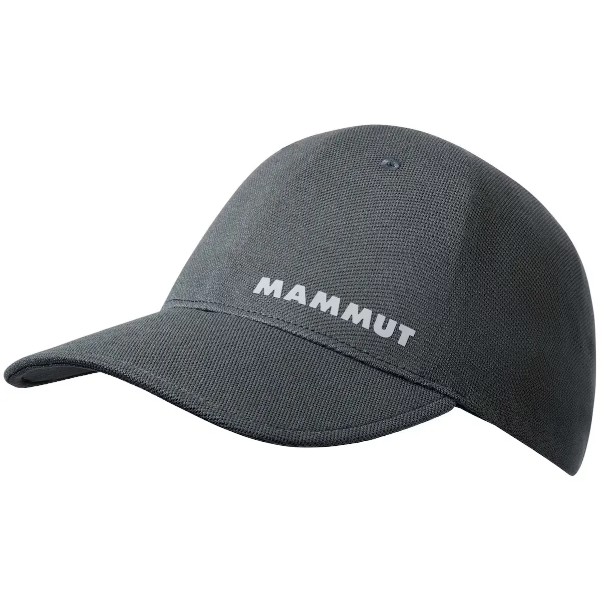 

Кепка унисекс SERTIG Mammut, серый