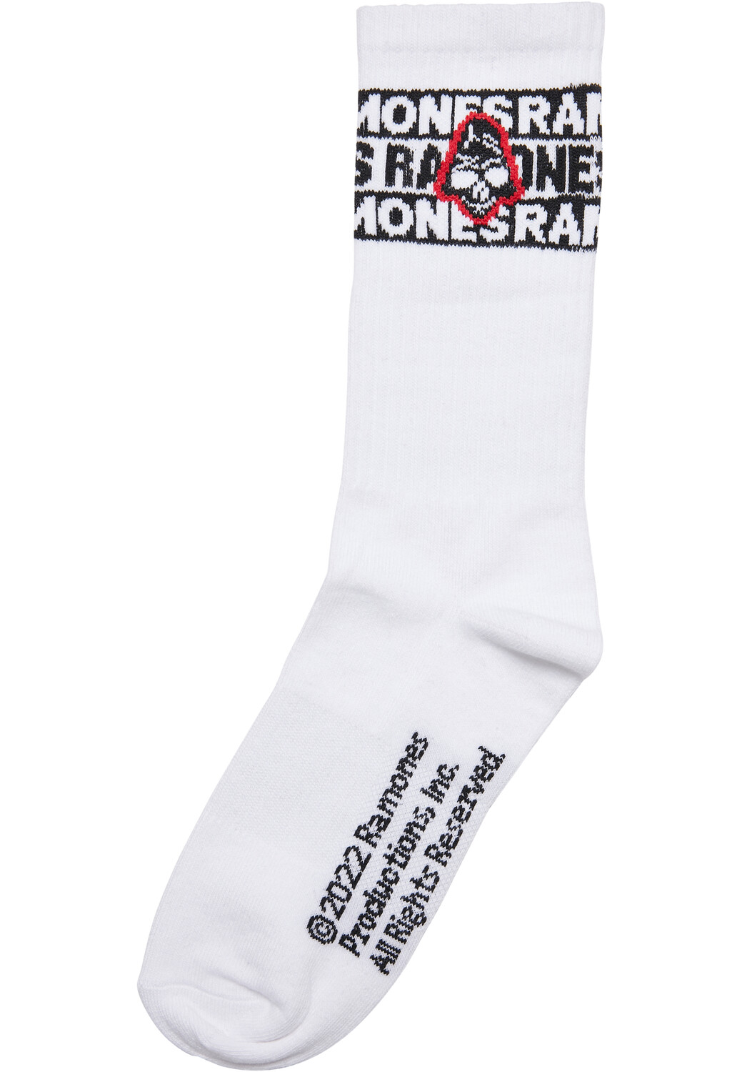 

Носки MerchCode Accessoires, черный