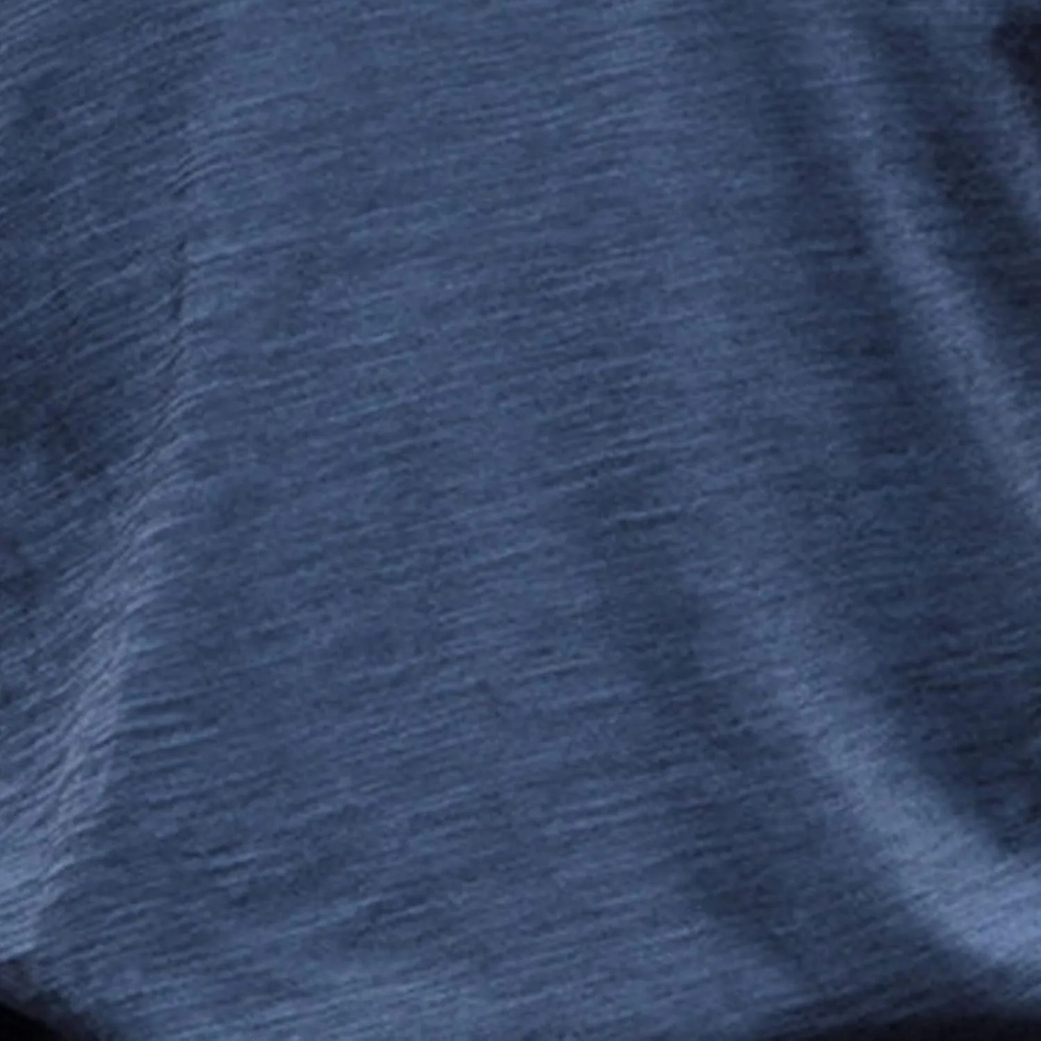 Мужская футболка V-Neck Longline Henley Stretch — фото 4
