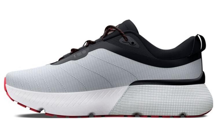 

Кроссовки женские с низким верхом серые Under Armour