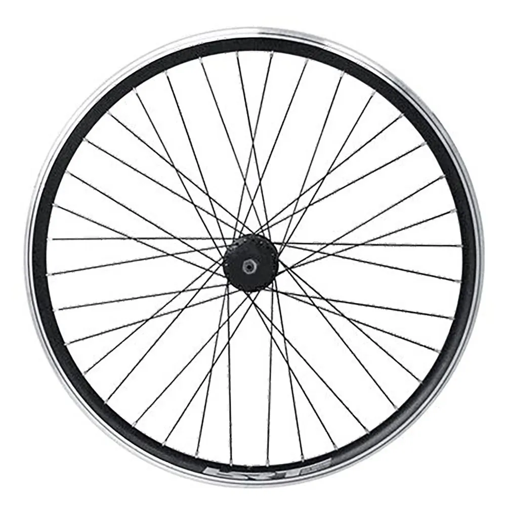 

Заднее колесо Mvtek 28´´ x 1.75 Tubeless Pipe 19mm Cassette Hub on Spheres 9/10S, серебряный