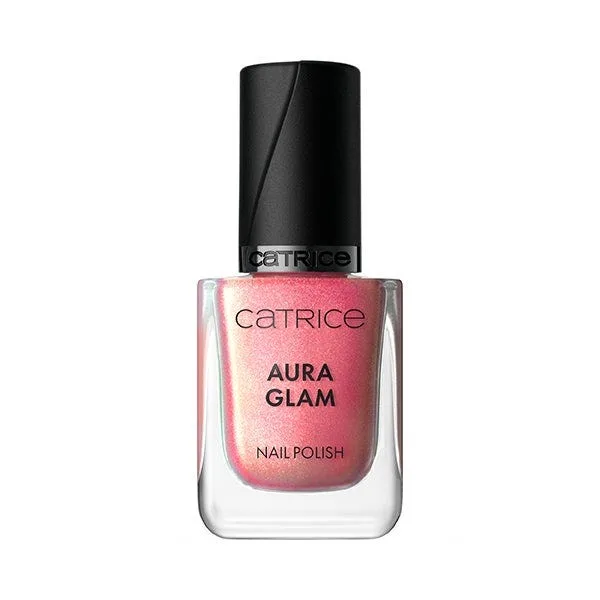 Лак для ногтей CATRICE Aura Glam Esmalte De Uñas, 020