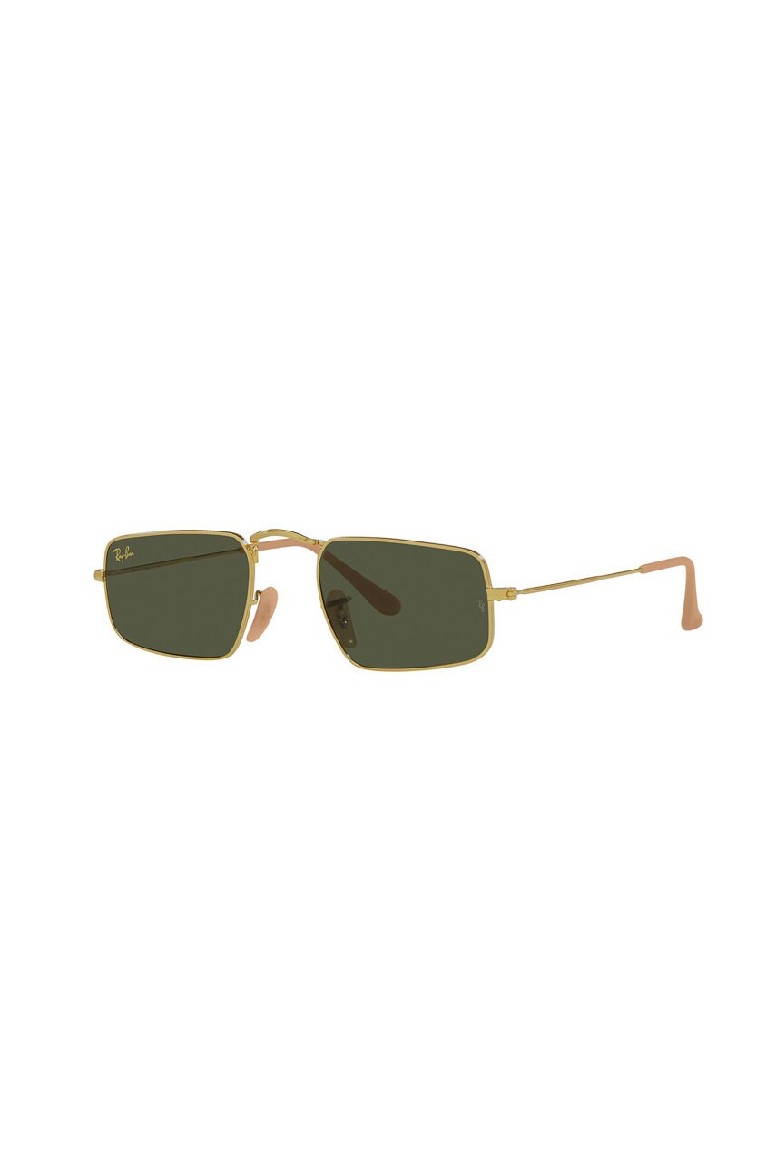 

Солнцезащитные очки JULIE Ray-Ban, золотой